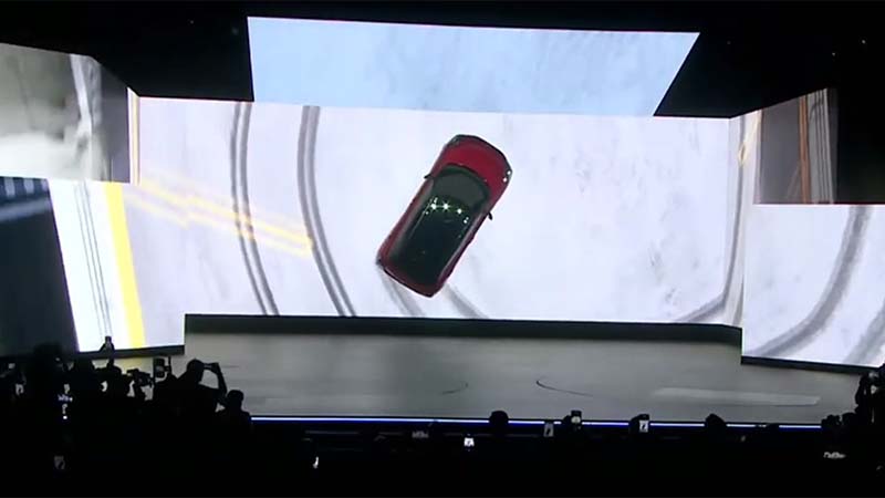 Swift Car 출시 - 2025년 인도