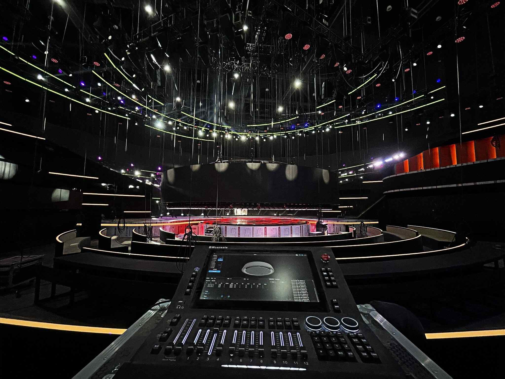 remote control for electric hoist