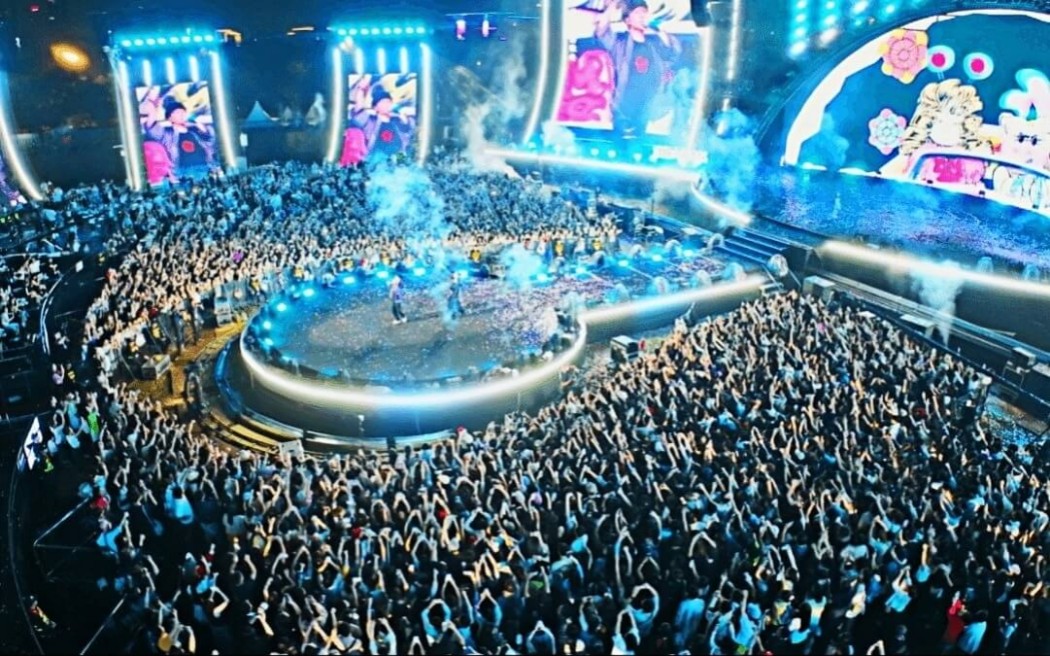 Live Tour by YZ DITEC Live Tour by YZ DITEC