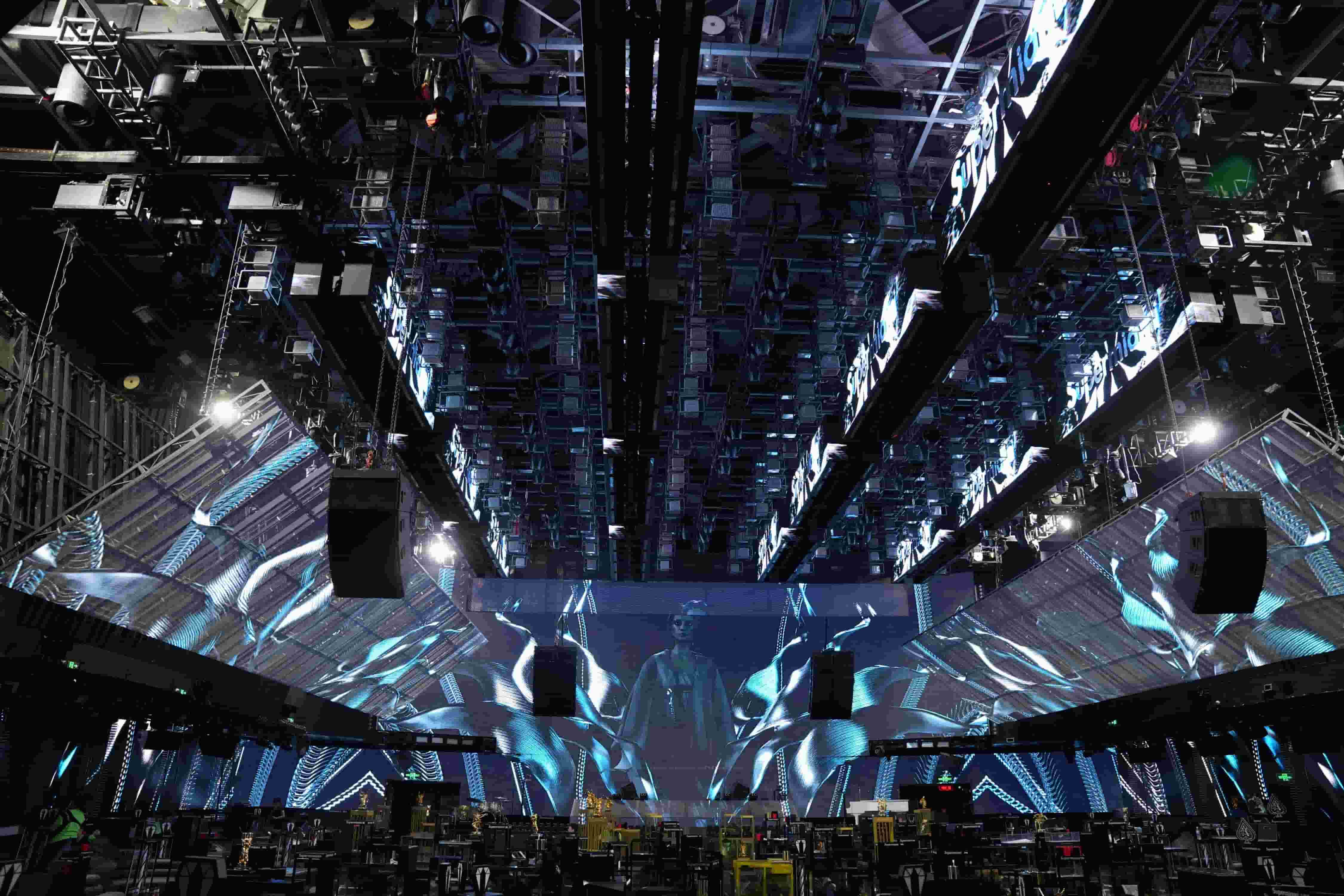 Integrated Motion Control