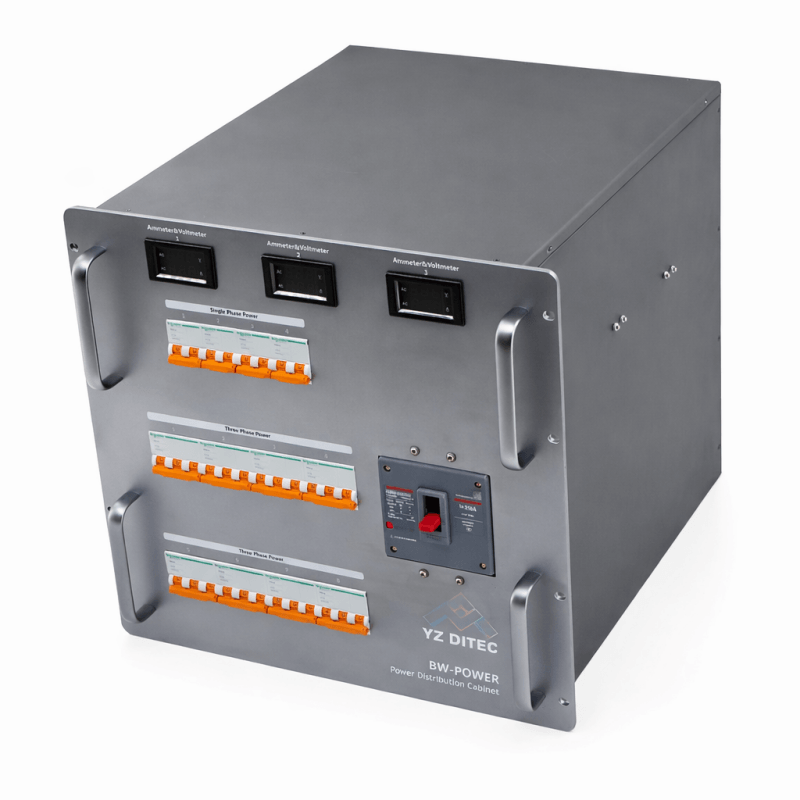 Power Distribution Unit