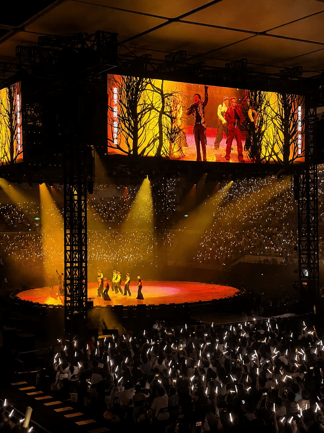 led screen lift led screen lift