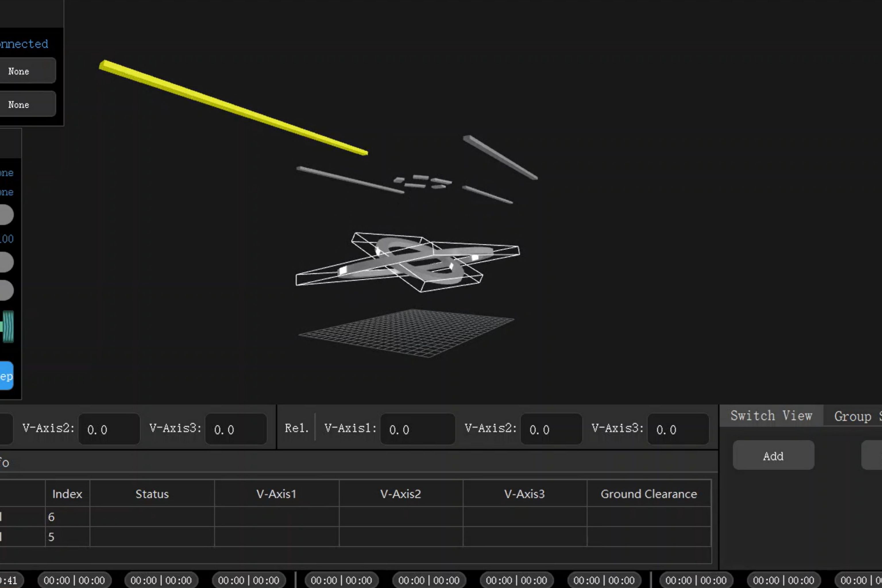Digital Twin Simulation for Automated Rigging Systems Digital Twin Simulation for Automated Rigging Systems